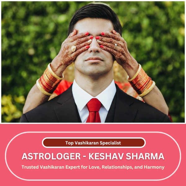 Top Vashikaran Specialist in India