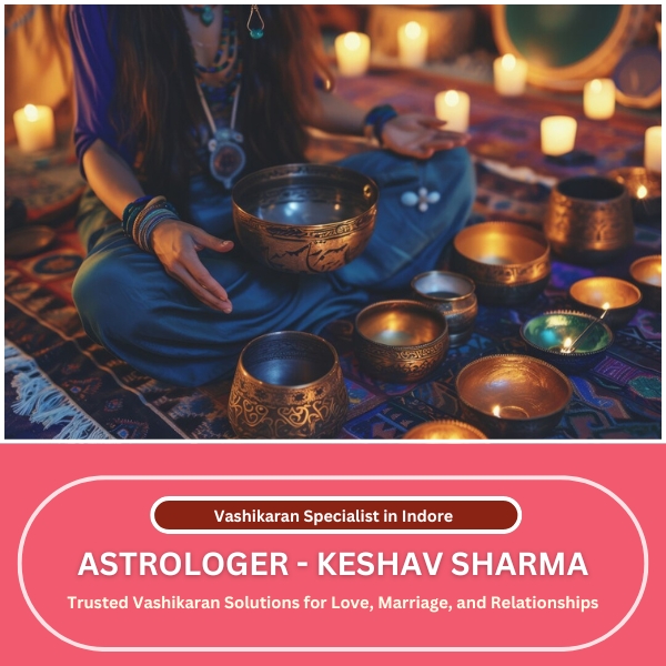 Vashikaran Specialist in Indore